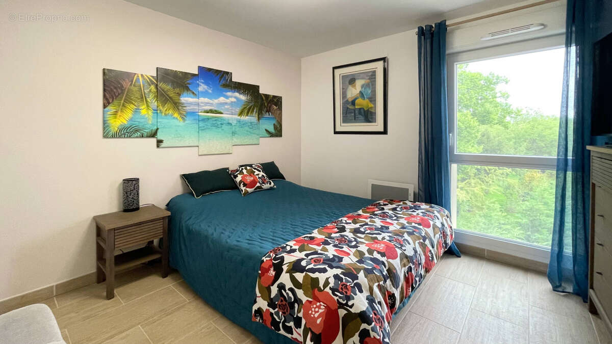 Appartement à UZES