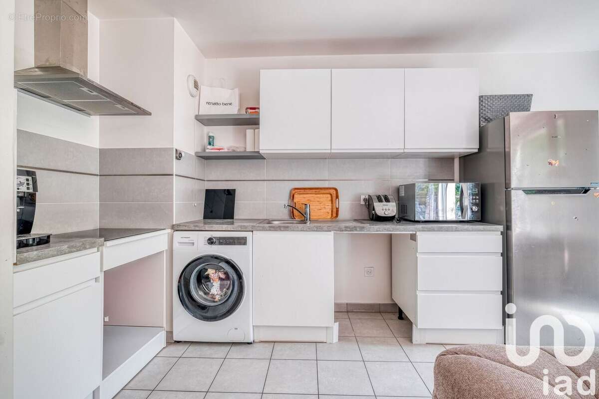 Photo 3 - Appartement à CHESSY
