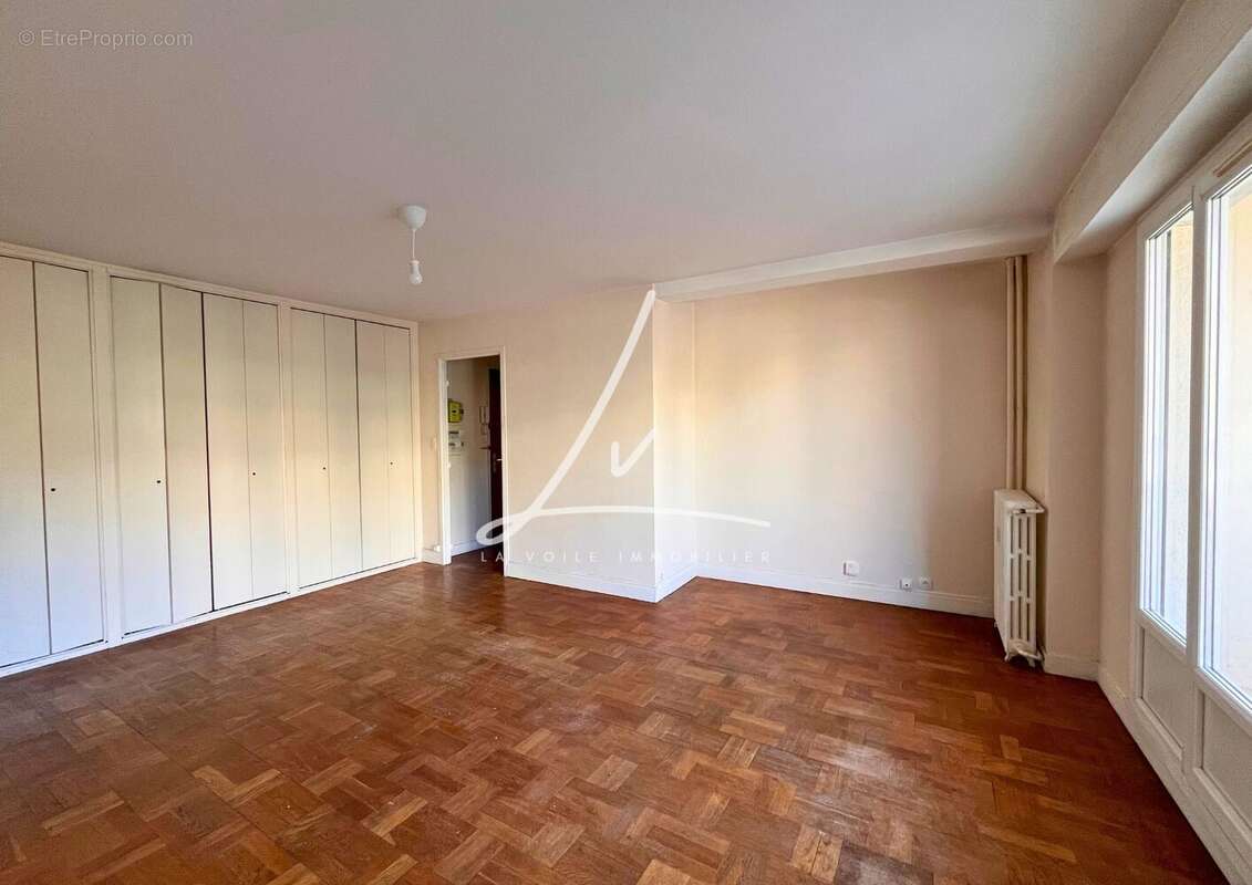 Appartement à CAEN