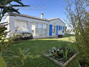 Maison à MESCHERS-SUR-GIRONDE