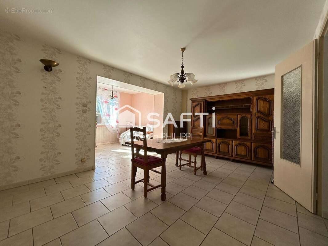 Photo 5 - Maison à BOULIGNY