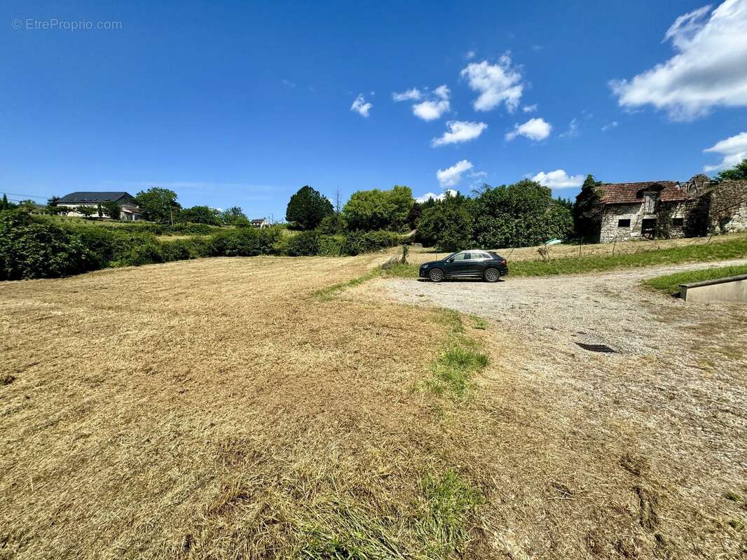 Maison à JUGEALS-NAZARETH