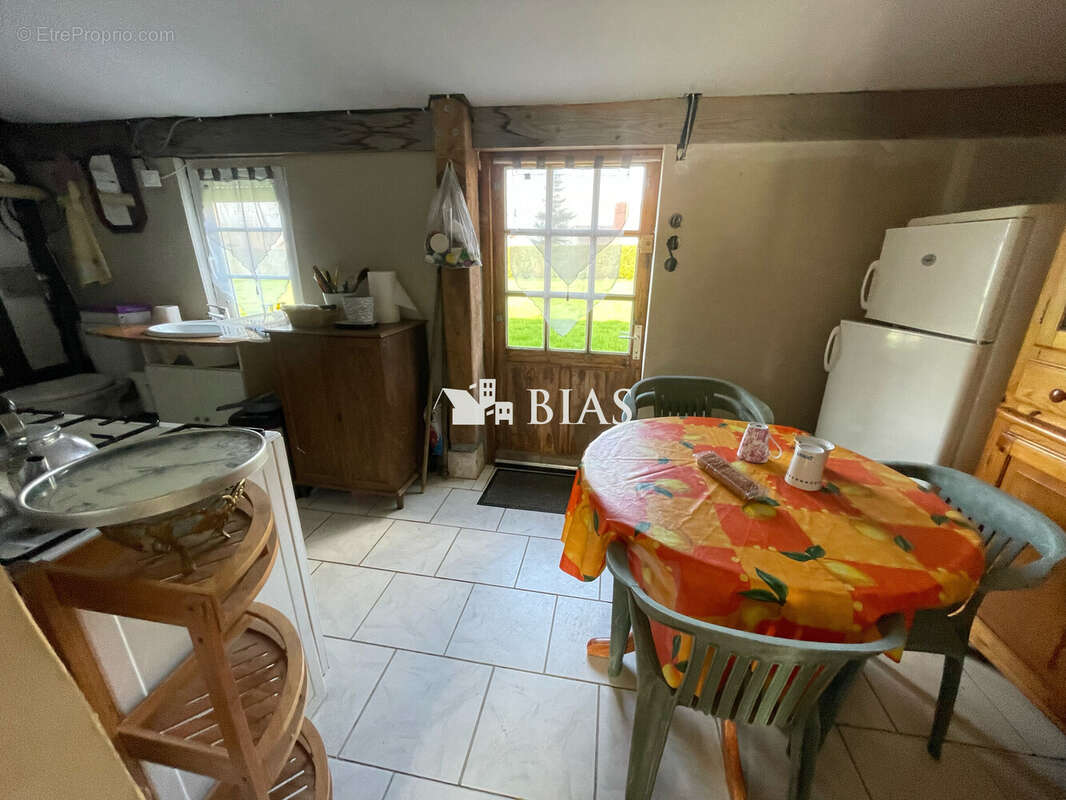 Appartement 121 m² à Bourg-Achard  - photo 5