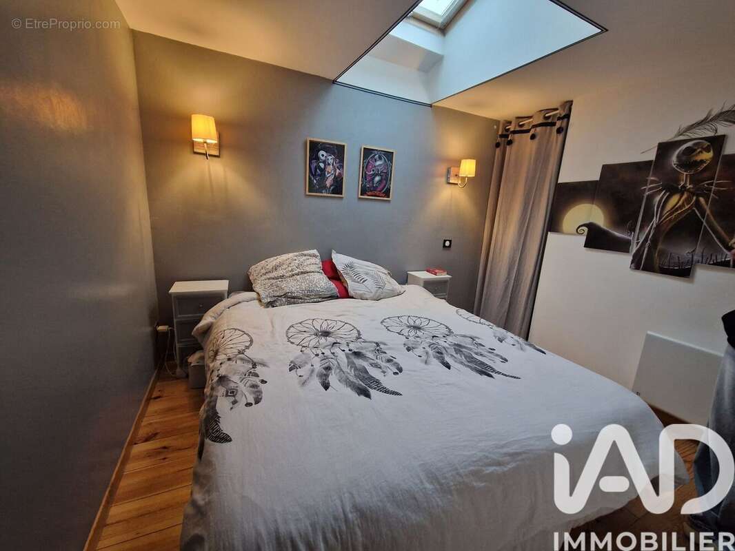 Photo 3 - Maison à VENANSAULT