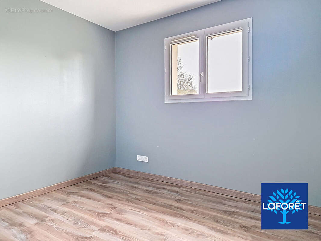 Maison à PONT-AUDEMER