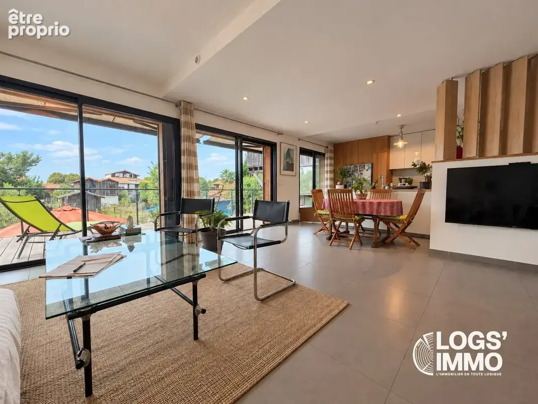 Maison 6 pièces 200 m² à vendre à La Teste-De-Buch (33260) - photo 5