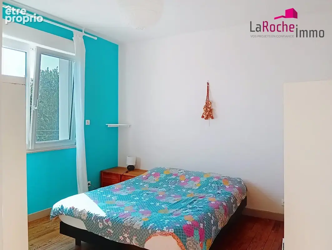 Maison 5 pièces 98 m² à vendre à Guipavas (29490) - photo 9