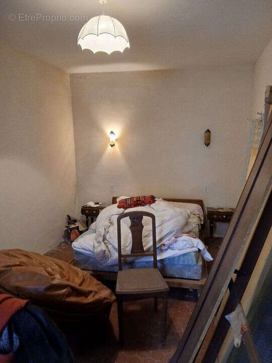 Maison à SAINTE-TULLE