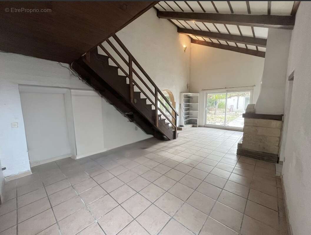 Maison à FRONTIGNAN