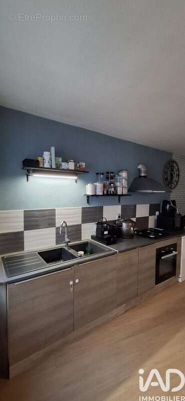 Maison 175 m² à Essoyes  - photo 3