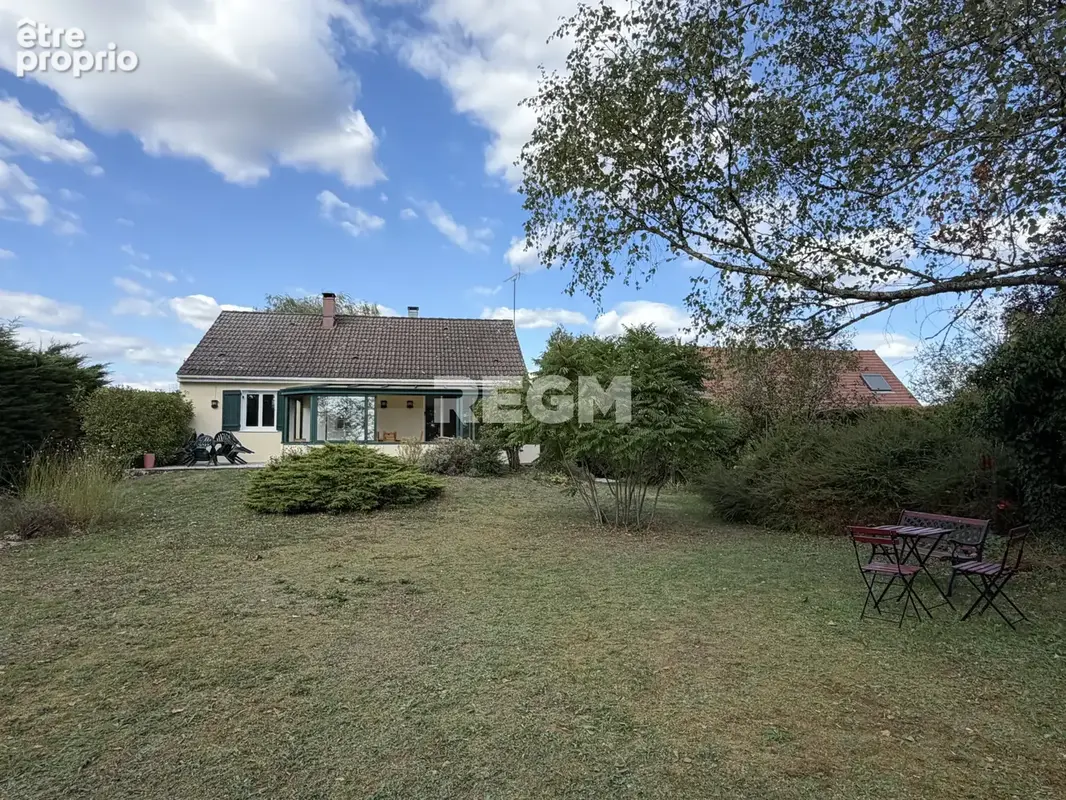 Maison de plain-pied sur sous-sol total - photo 32