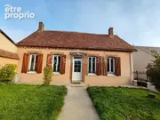 Maison à THORIGNY-SUR-OREUSE
