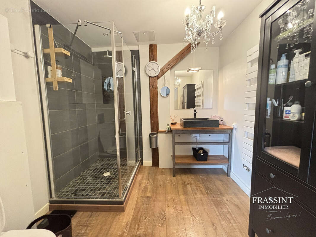 Appartement à CAMBRAI