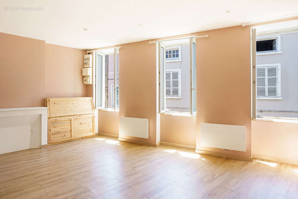 Appartement Macon 4 pièces 110 m2 - photo 4