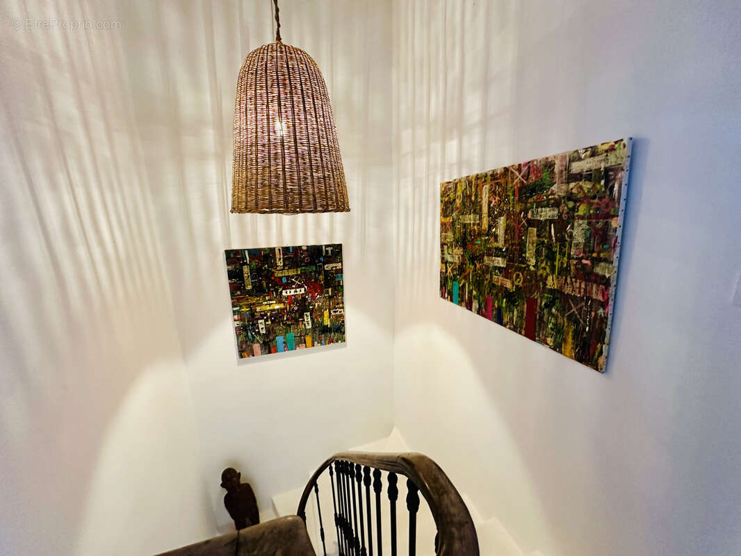 Maison à AIGUES-MORTES