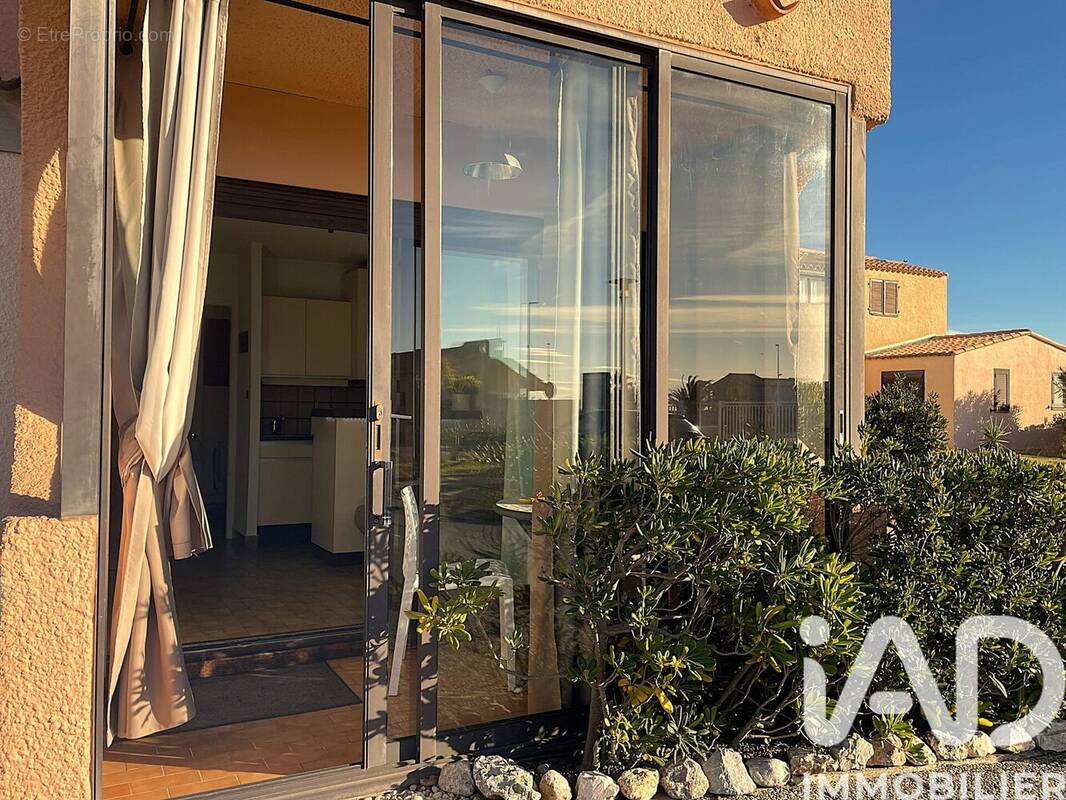 Photo 1 - Appartement à LEUCATE