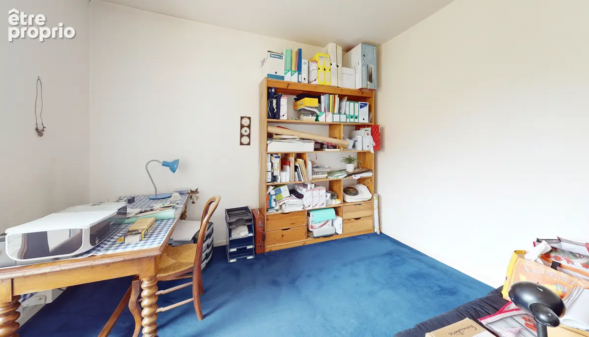 Maison 160 m² 5 ch. - Pahin Tournefeuille - Impasse calme - photo 11