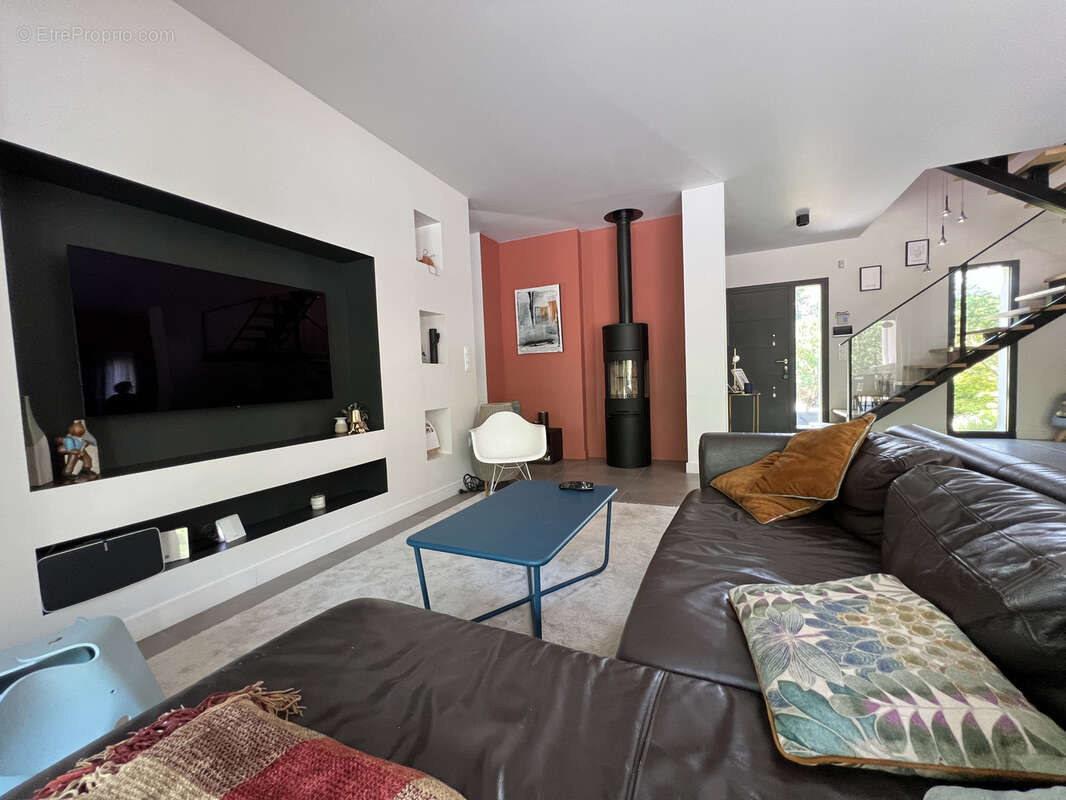 Villa moderne - montauban - photo 3