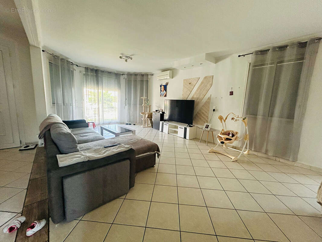 Maison à VILLENEUVE-SUR-LOT
