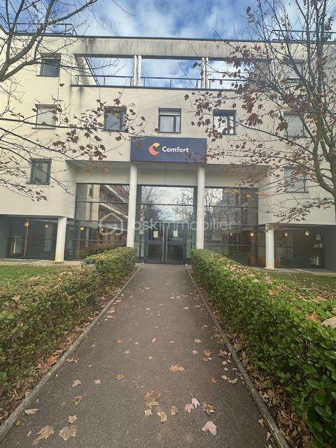 Appartement à SAINT-CYR-L&#039;ECOLE