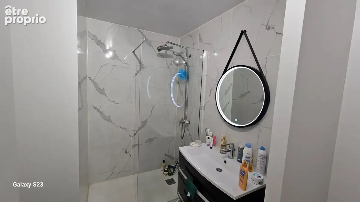 Appartement 65m² à neuilly-sur-marne - photo 7