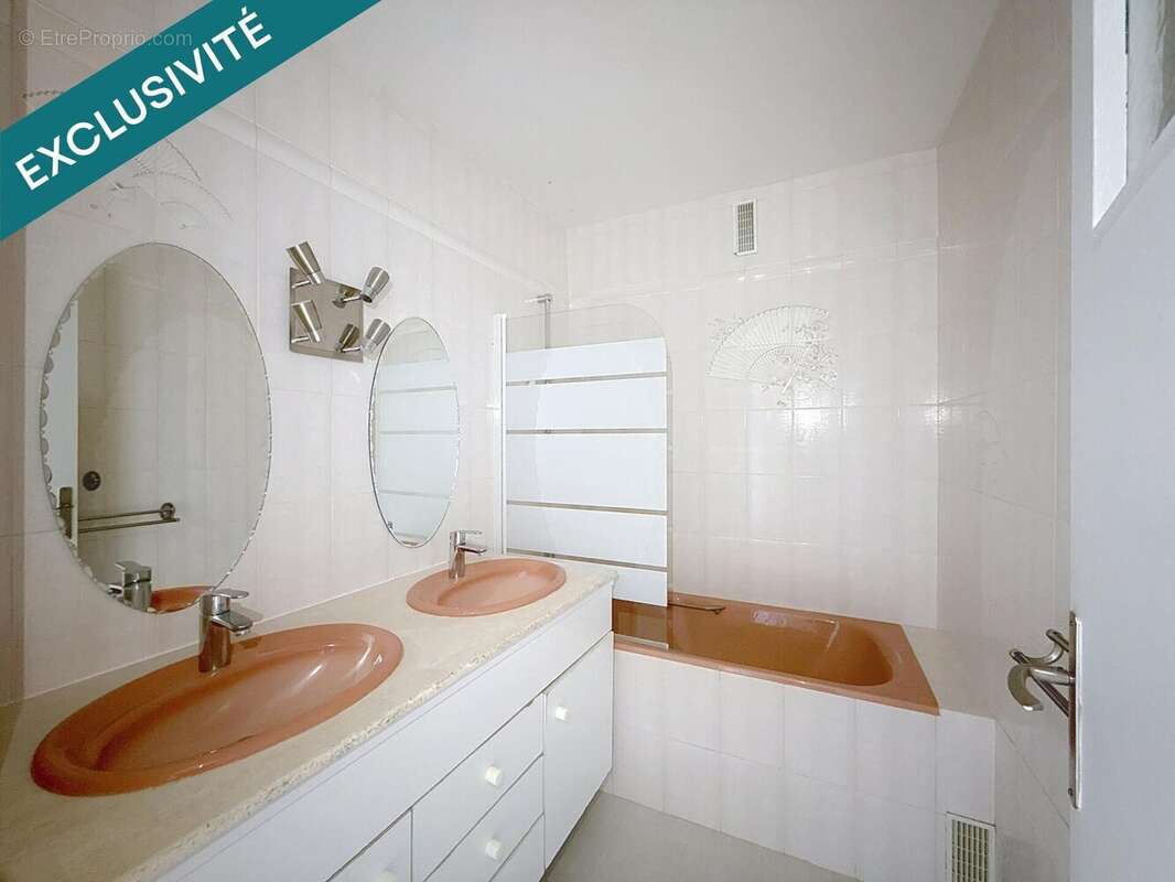 Photo 4 - Appartement à CLAMART