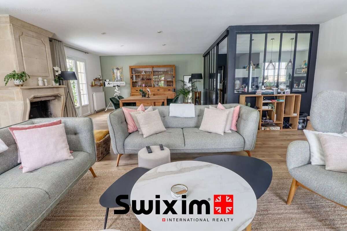 Maison à LUDON-MEDOC