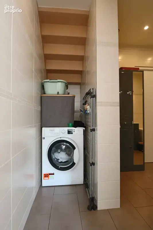 Secteur vaujours   belle maison 4 pièces   entierement rénove en 2013 - photo 9
