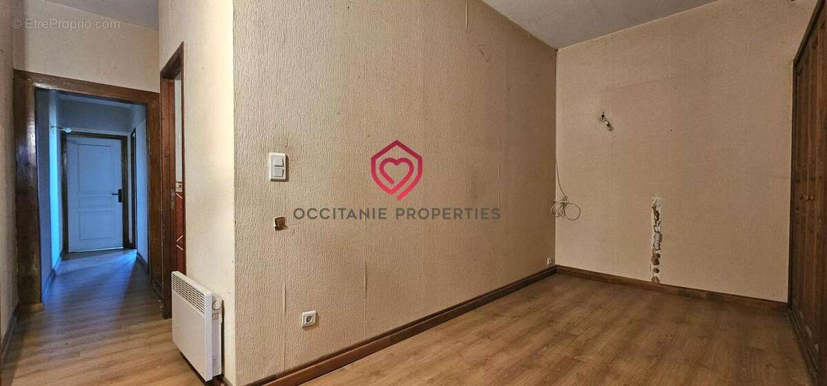 Appartement à DAUMAZAN-SUR-ARIZE