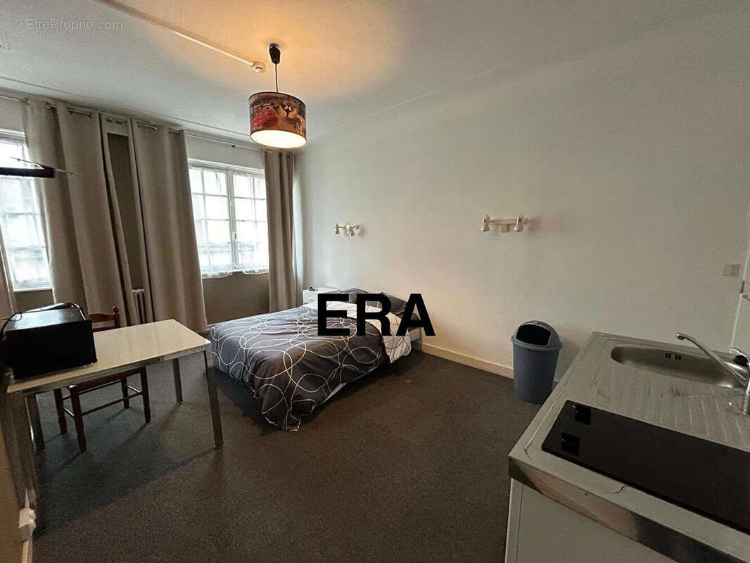 Immeuble de rapport 400m² à calais - photo 2