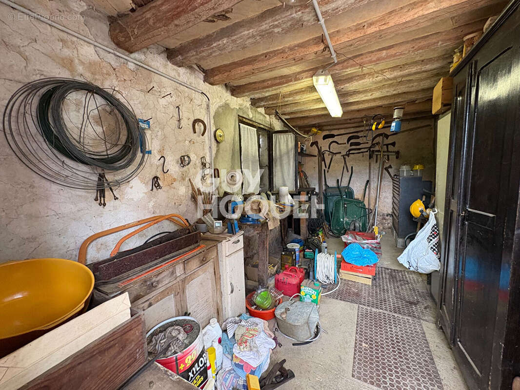 Maison Les Barils 4 pièce(s) 86.43 m2 - photo 12