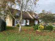 Maison à SAINT-HILAIRE-DE-COURT