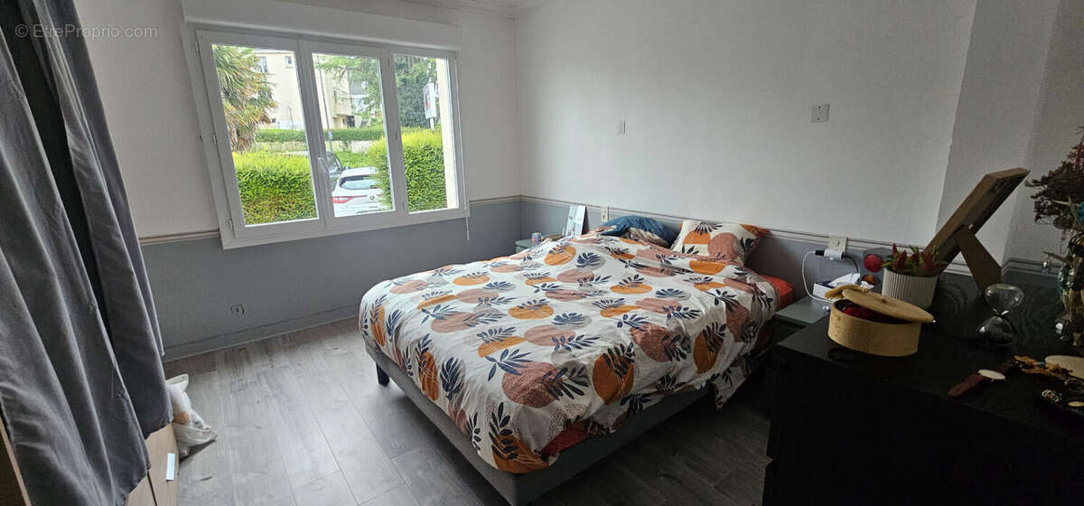 Ensemble de 2 maisons - photo 3