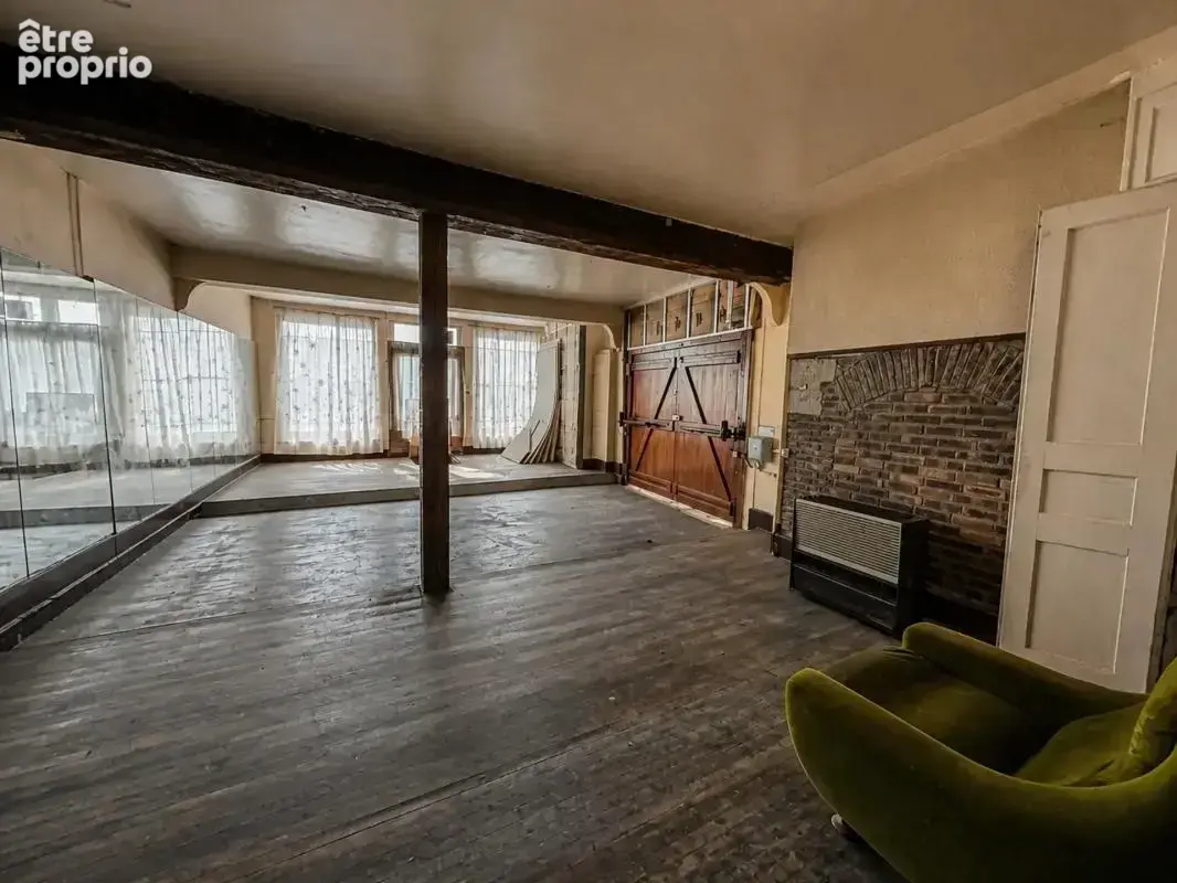 Maison 2 pièces de 96m2 habitable et potentiel de 199m2 à Troyes - photo 17