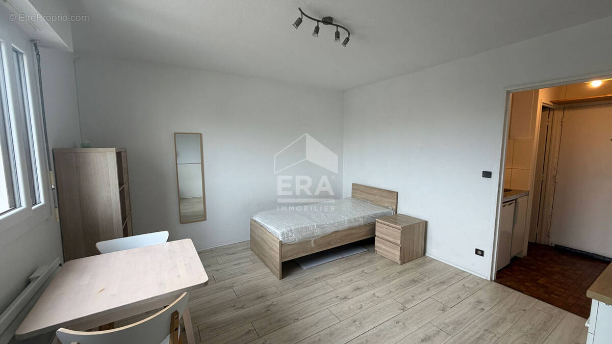 Appartement à TALENCE