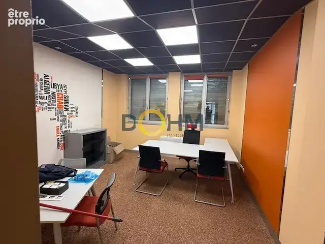 Bureaux 260m2 - photo 6