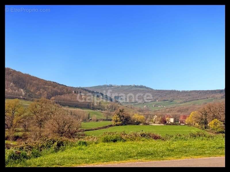 Maison à vendre 10 pièces  (71) - photo 3