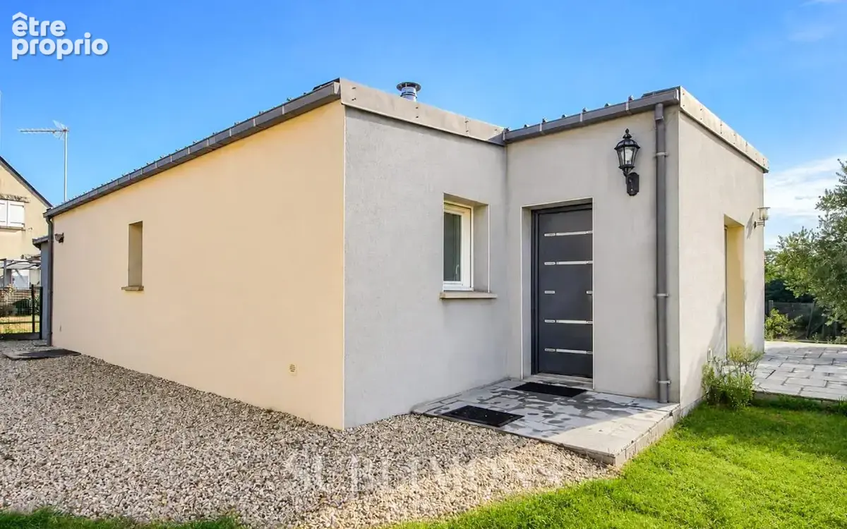 Maison à vendre Lauzach - photo 12