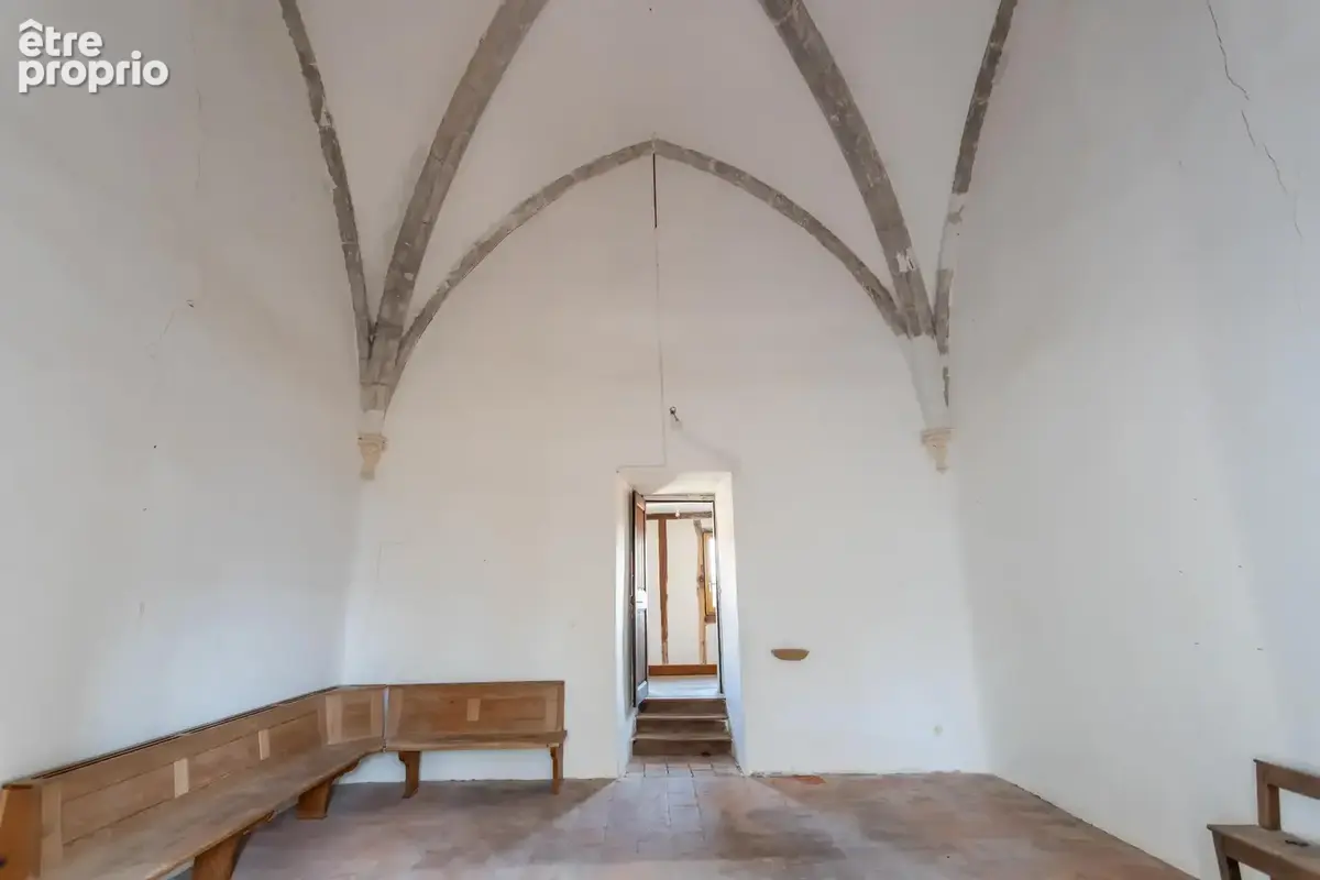 Château - Une situation magnifique et des intérieurs époustouflants - photo 18