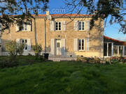 Maison à SAINTE-HERMINE