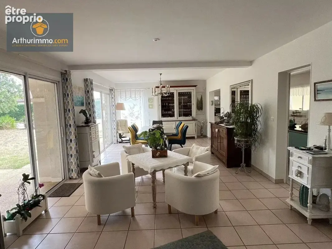 Vente Maison Marmande(47200) 598 500ï¿œ - photo 10