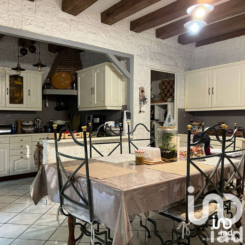 Photo 3 - Maison à BOUGUENAIS