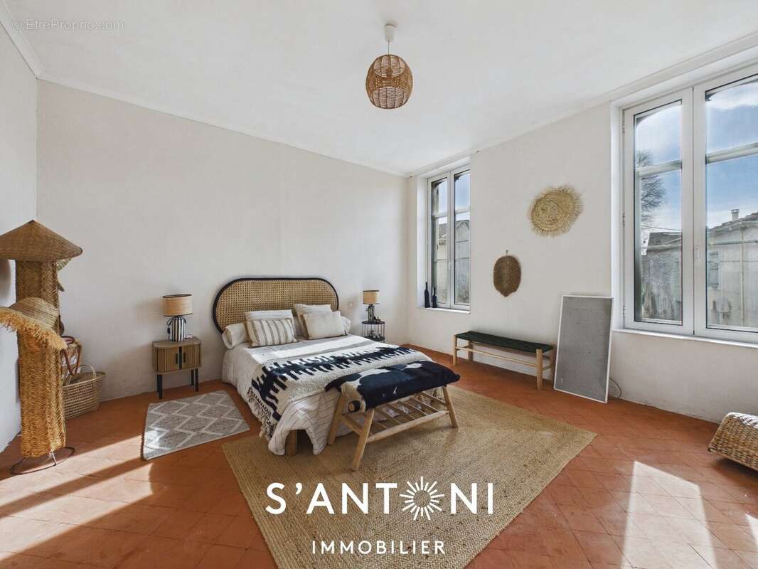 Maison à CAZOULS-LES-BEZIERS