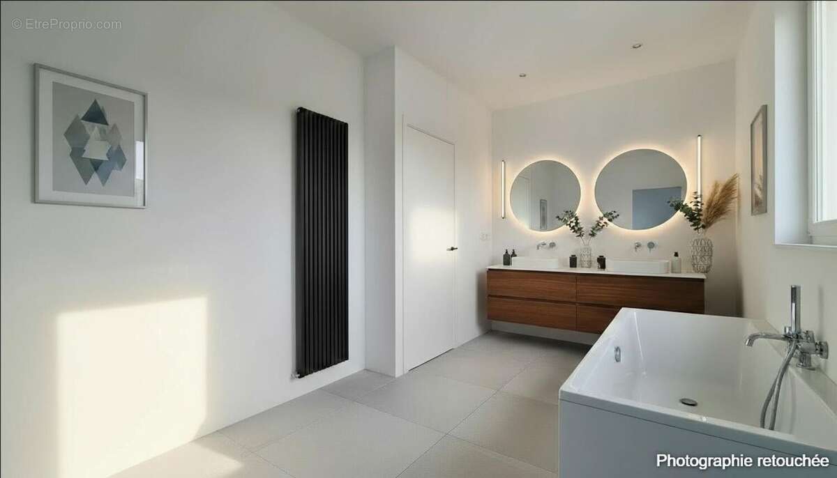 Photo 5 - Maison à PIENNES