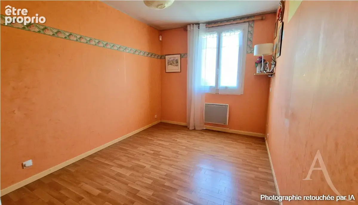 Maison Buchelay de 5 chambres et 615m² de terrain - photo 6