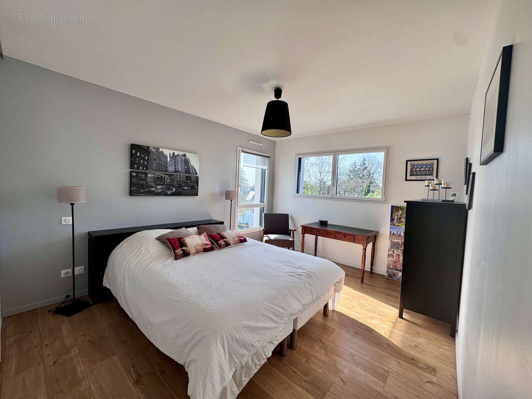 Maison à THOUARE-SUR-LOIRE