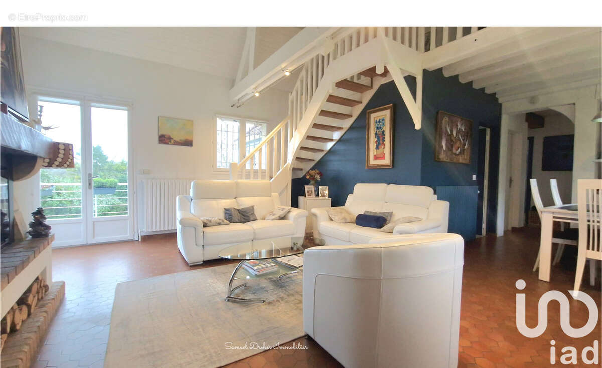 Photo 6 - Maison à MAULE