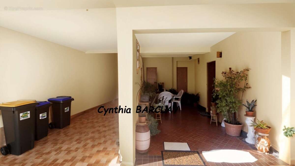 Maison à LA TRINITE