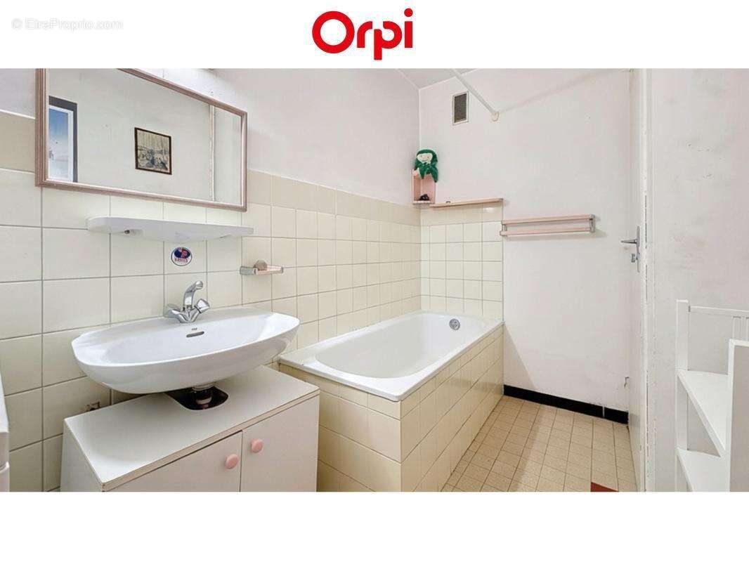 Appartement à ANNEMASSE