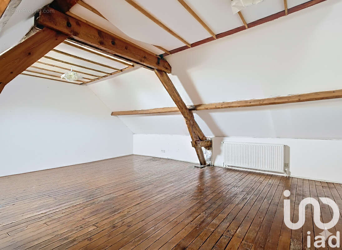 Photo 6 - Maison à MERICOURT